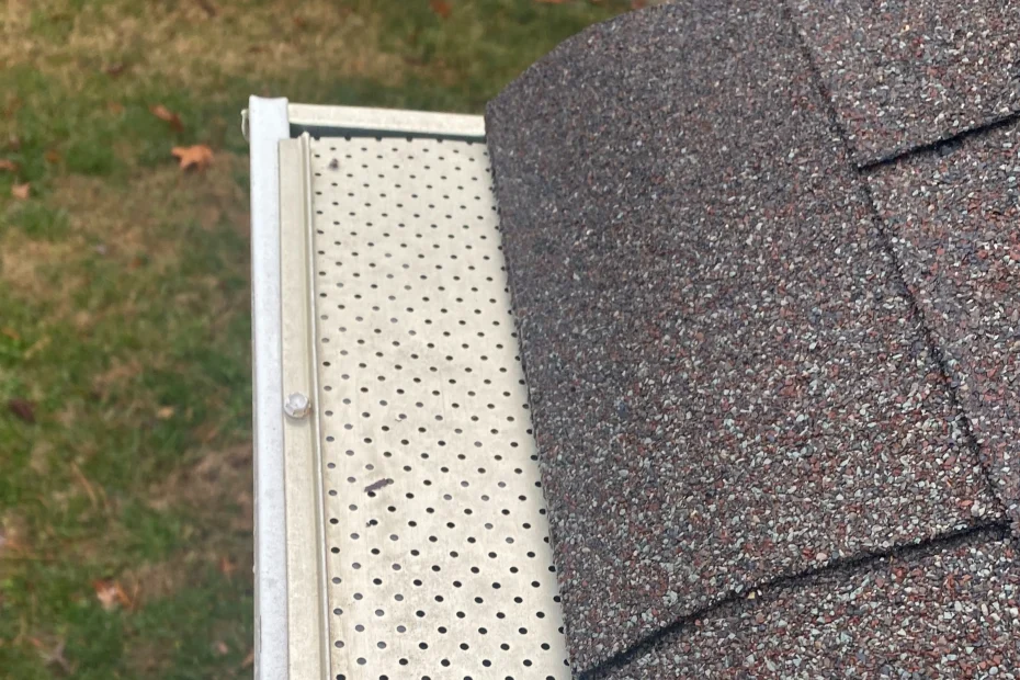 Gutter Cleaning Cedar Crest