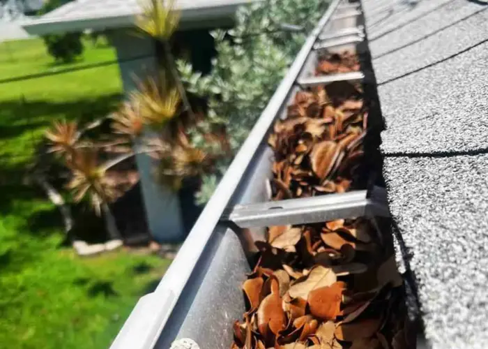 Gutter Cleaning Cedar Crest home page